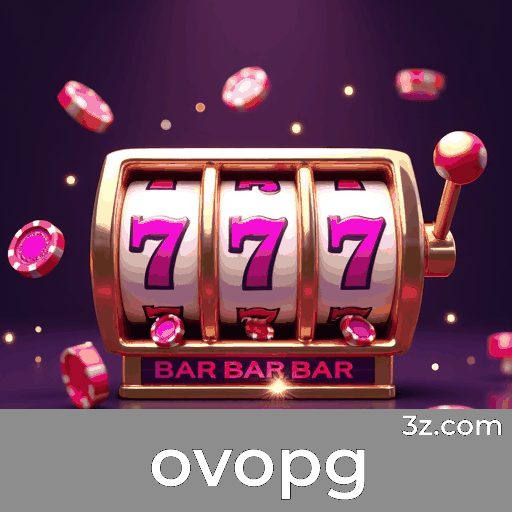 ovopg Casino: Programa VIP Exclusivo e Prestígio
