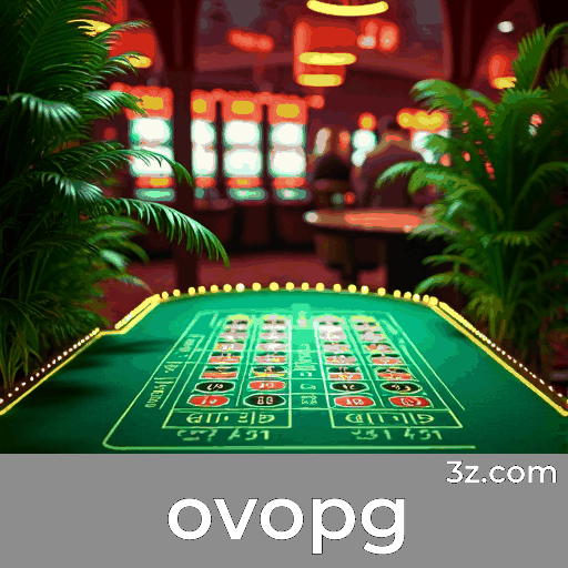 ovopg: Slots de alto RTP, Jogos de Mesa - Estratégia Avançada, e Experiências com Dealers ao Vivo