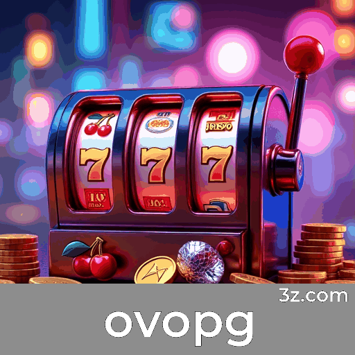 Ovopg: Apostas Esportivas Precisão e Excelência