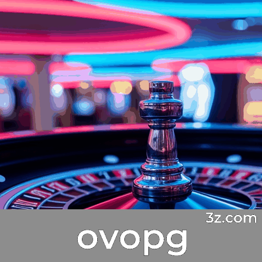 Domine Jogos com Estratégias Essenciais no ovopg