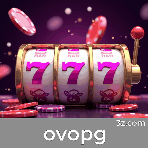 ovopg: Slots de alto RTP, Jogos de Mesa - Estratégia Avançada, e Experiências com Dealers ao Vivo
