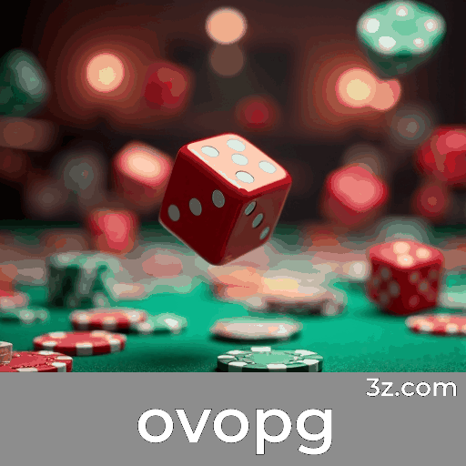 Ovopg: Apostas Esportivas Precisão e Excelência