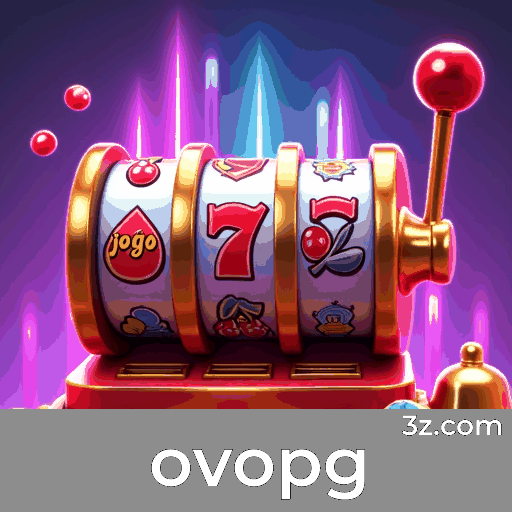 Ovopg: Realismo e Adrenalina para Jogadores Brasileiros