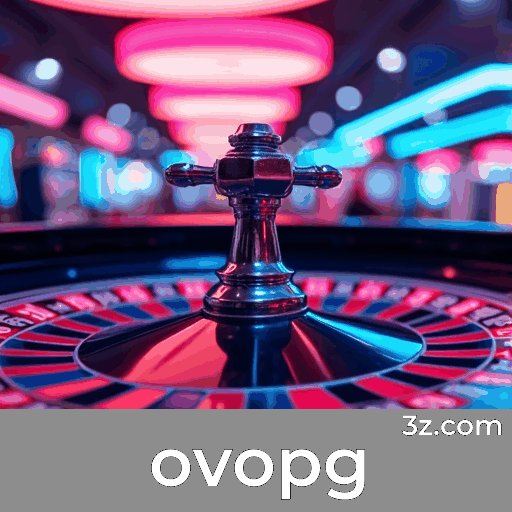 Ovopg: Apostas Esportivas Precisão e Excelência