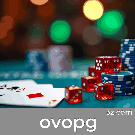 ovopg: Slots de alto RTP, Jogos de Mesa - Estratégia Avançada, e Experiências com Dealers ao Vivo