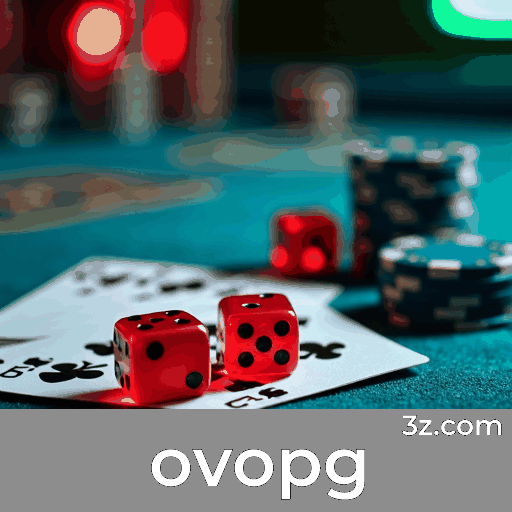 ovopg Casino: Programa VIP Exclusivo e Prestígio
